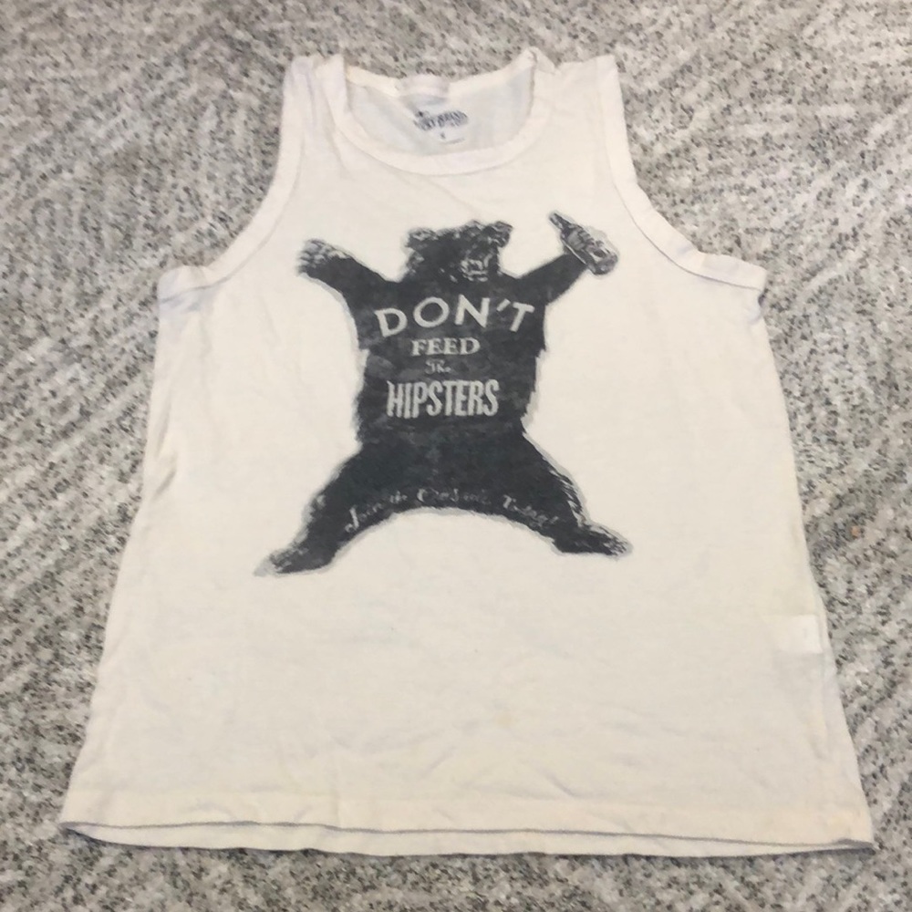 Lucky brand tank top